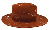 Exclusive Customized Fedora Hat